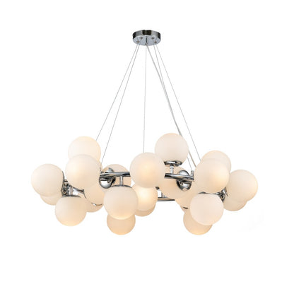 Lámpara colgante BALBO - LP547-25