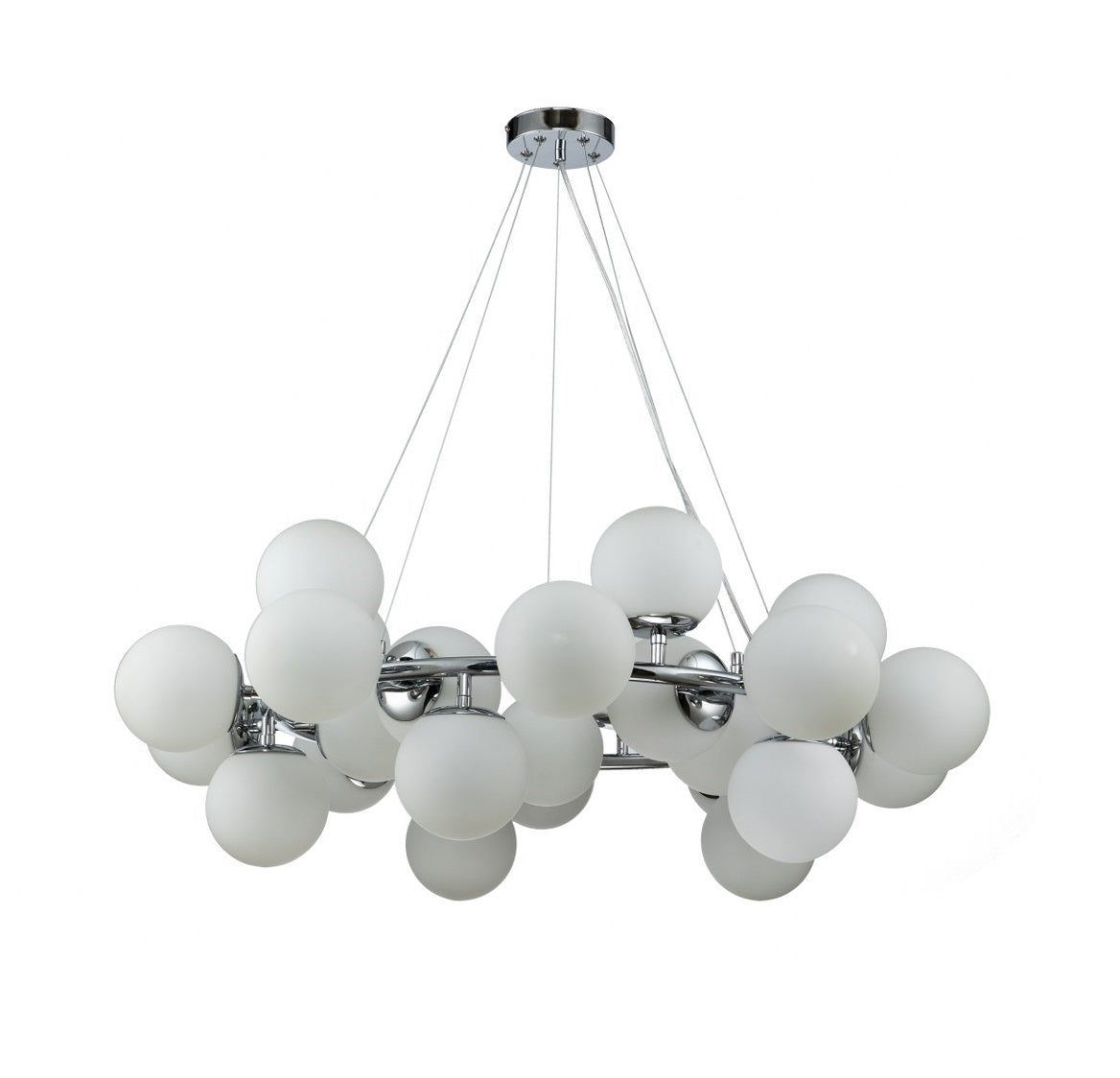 Lámpara colgante BALBO - LP547-25