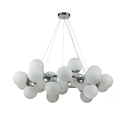 Lámpara colgante BALBO - LP547-25