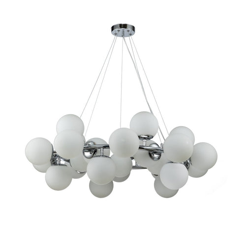 Lámpara colgante BALBO - LP547-25