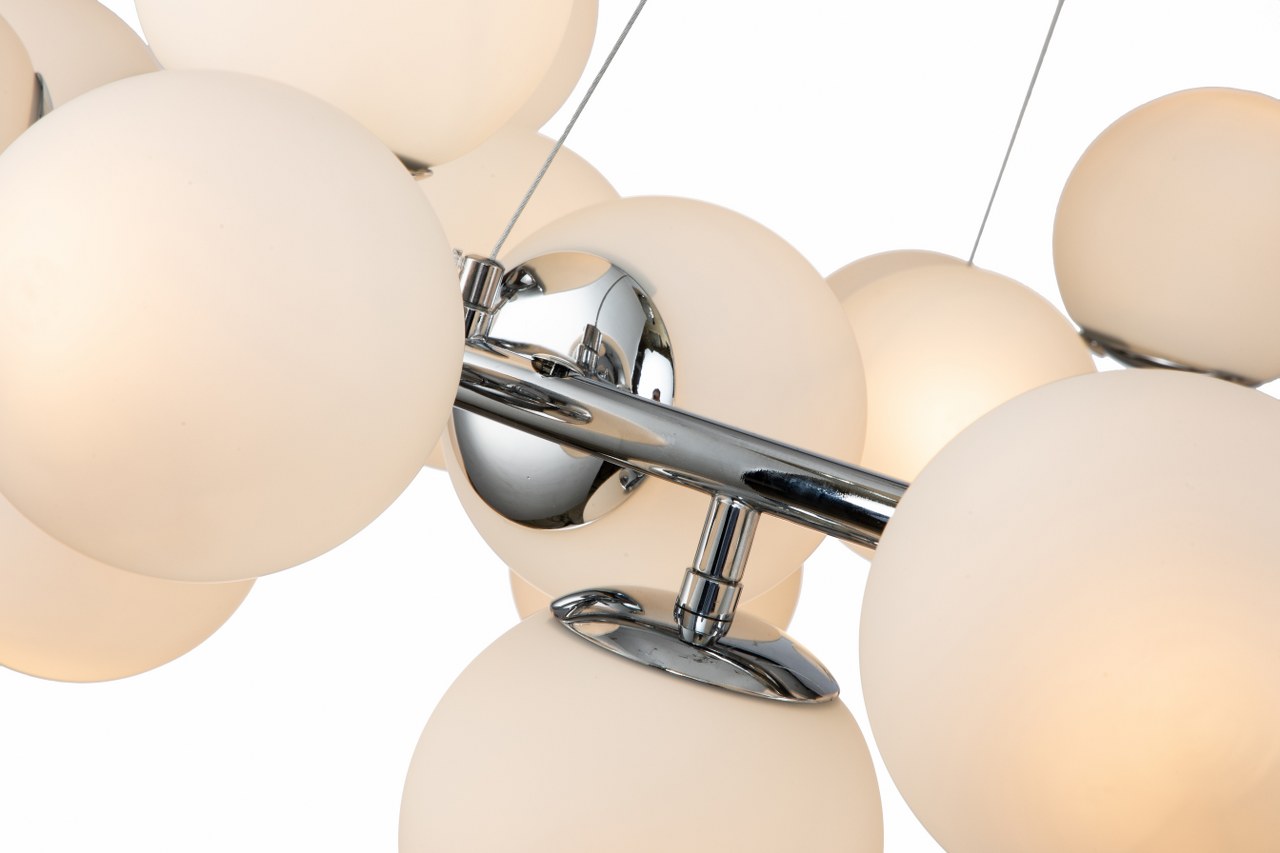 Lámpara colgante BALBO - LP547-25