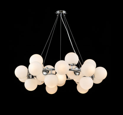 Lámpara colgante BALBO - LP547-25