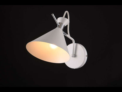 Aplique YSTAD LP574-1W