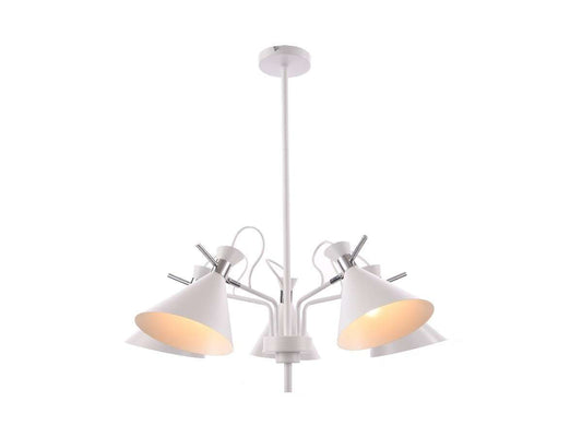 Lámpara de techo YSTAD LP574-5