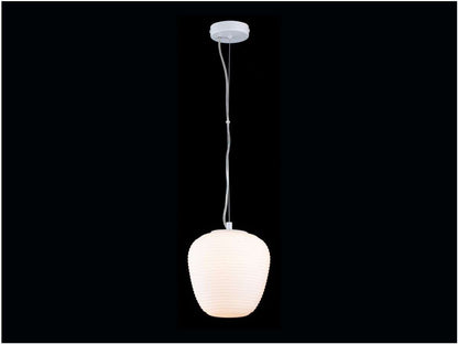 Lámpara colgante MATICE LP578-1P