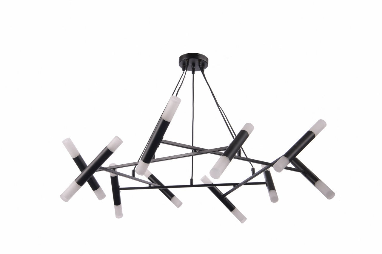 Lámpara colgante SABI LP593-20