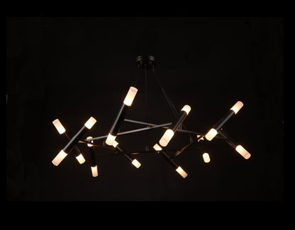 Lámpara colgante SABI LP593-20