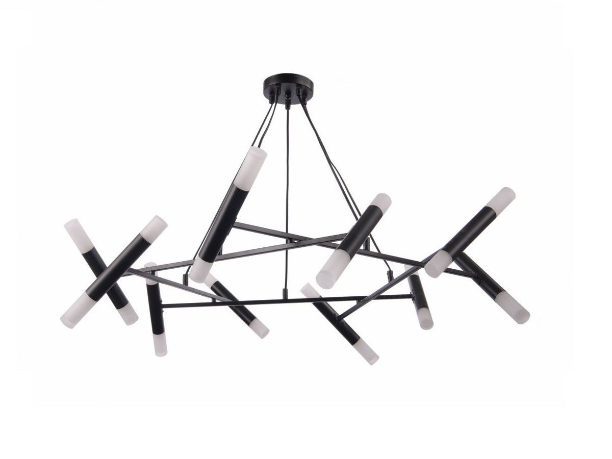 Lámpara colgante SABI LP593-20