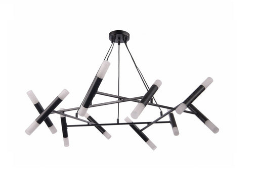 Lámpara colgante SABI LP593-20