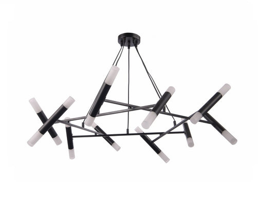 Lámpara colgante SABI LP593-20