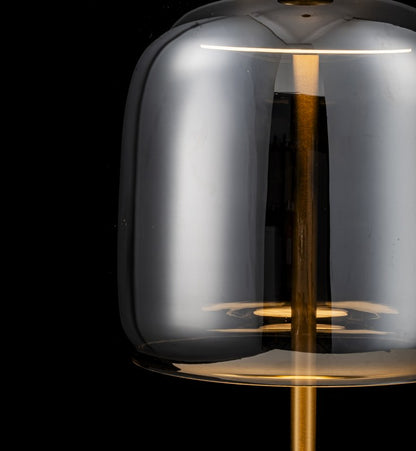 Lámpara De Mesa CYRUS - LP619-1T