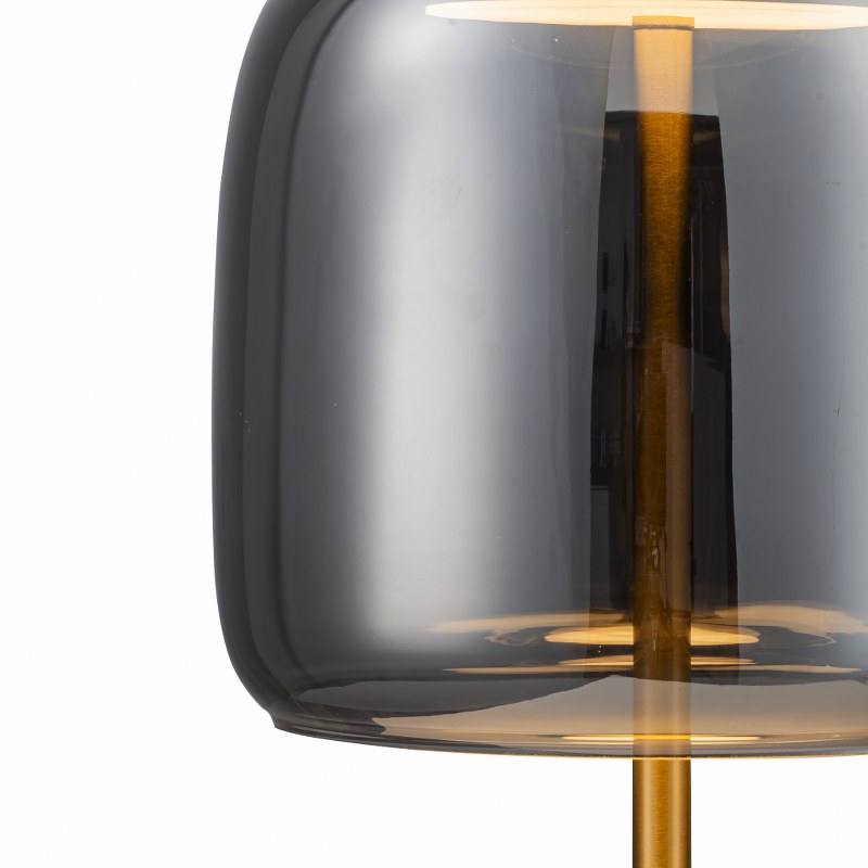 Lámpara De Mesa CYRUS - LP619-1T