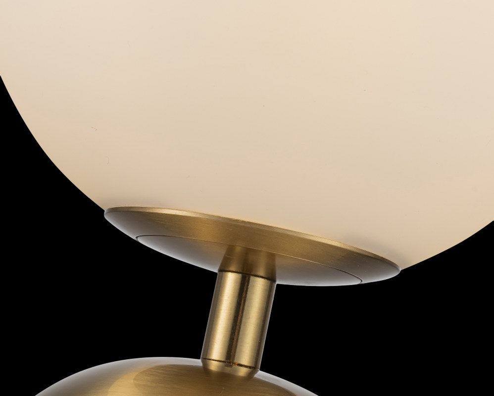 Lámpara De Mesa BIM - LP621-1T