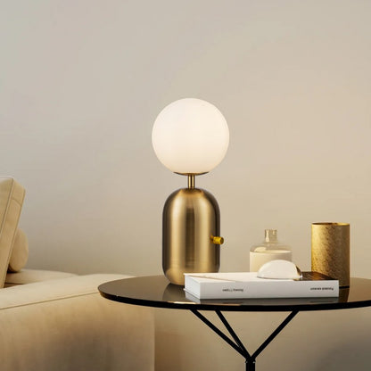 Lámpara De Mesa BIM - LP621-1T