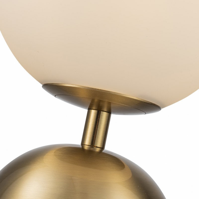 Lámpara De Mesa BIM - LP621-1T