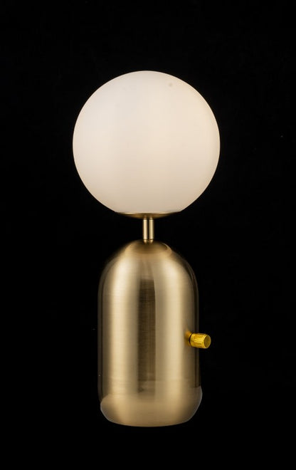 Lámpara De Mesa BIM - LP621-1T