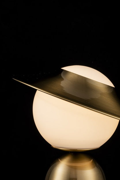 Lámpara De Mesa BIM - LP622-1T