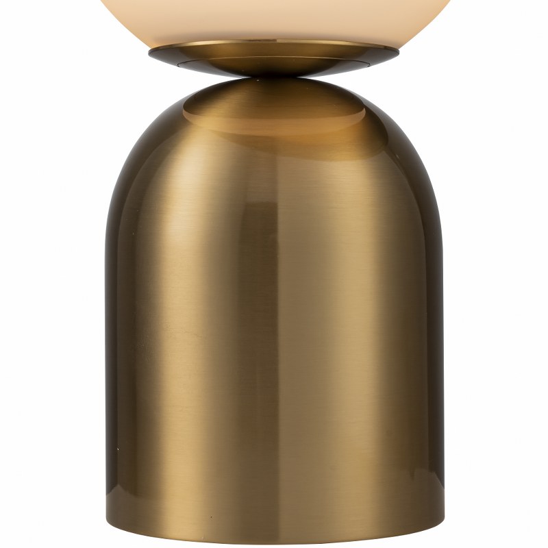 Lámpara De Mesa BIM - LP622-1T