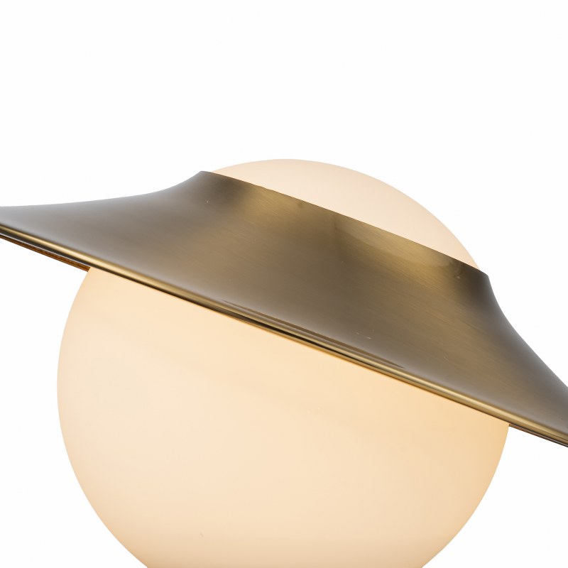 Lámpara De Mesa BIM - LP622-1T