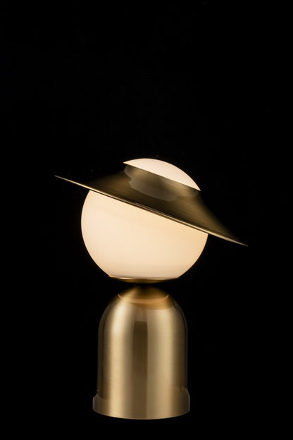 Lámpara De Mesa BIM - LP622-1T