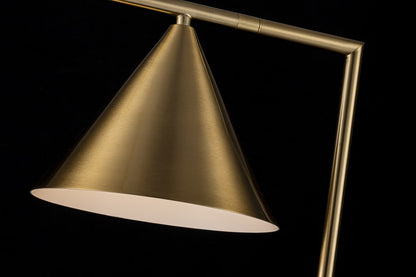 Lámpara De Pie CONETAB - LP624-1F