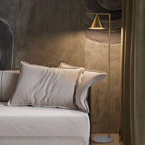 Lámpara De Pie CONETAB - LP624-1F