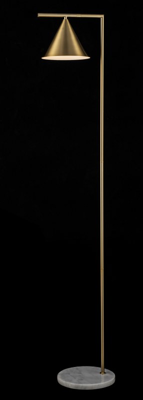 Lámpara De Pie CONETAB - LP624-1F
