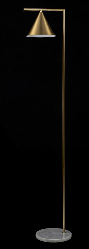 Lámpara De Pie CONETAB - LP624-1F