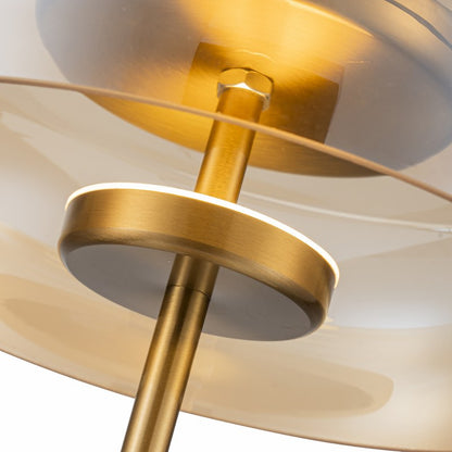 Lámpara De Mesa CYRUS - LP625-1T