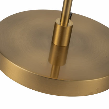 Lámpara De Mesa CYRUS - LP625-1T