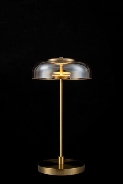 Lámpara De Mesa CYRUS - LP625-1T