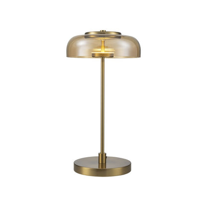 Lámpara De Mesa CYRUS - LP625-1T