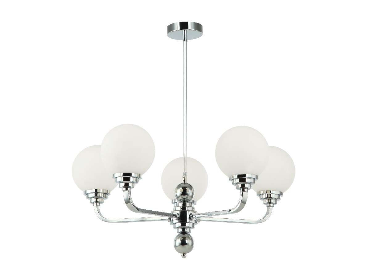 Lámpara de techo RAWBALL LP662-5