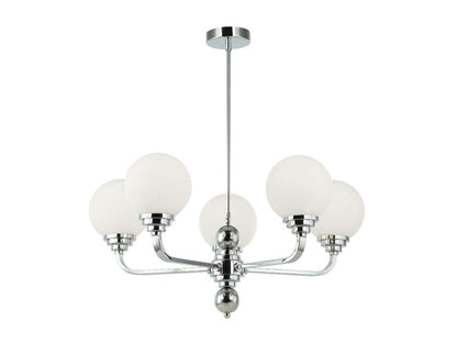 Lámpara de techo RAWBALL LP662-5