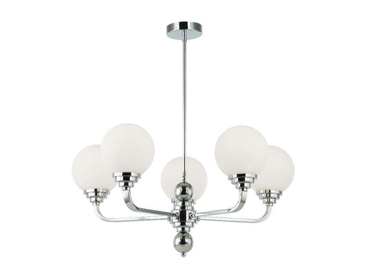 Lámpara de techo RAWBALL LP662-5