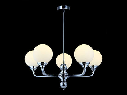 Lámpara de techo RAWBALL LP662-5