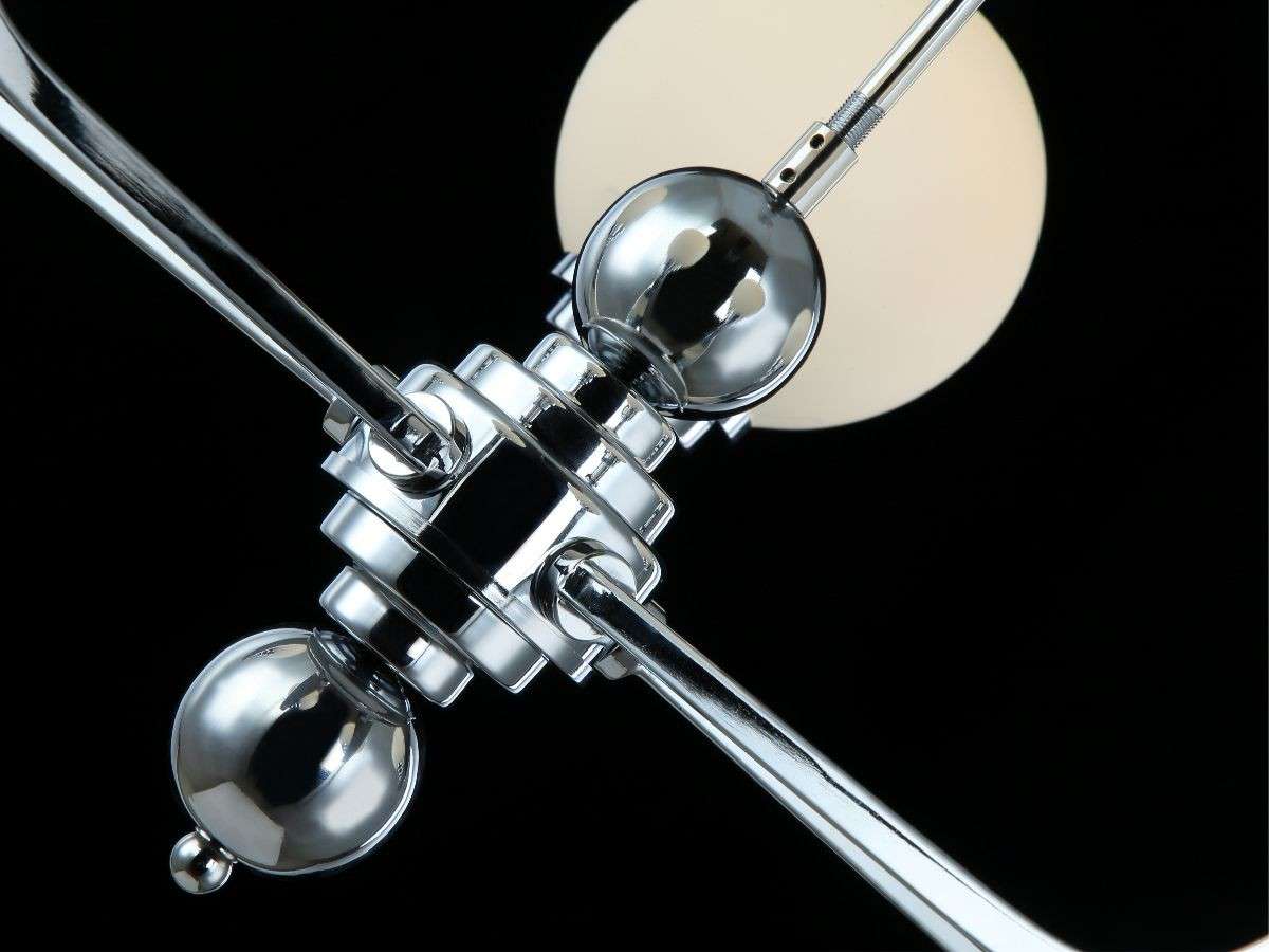 Lámpara de techo RAWBALL LP662-5