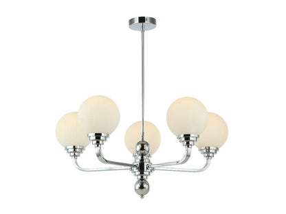 Lámpara de techo RAWBALL LP662-5