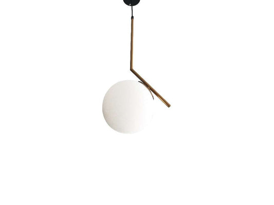 Lámpara colgante GIRO LP668-1C