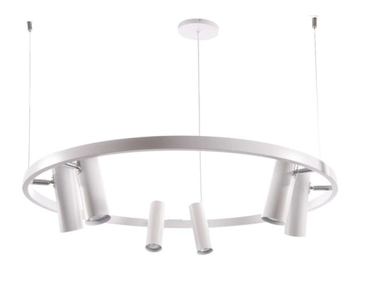 Lámpara colgante RONDO LP671-D90