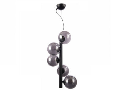 Lámpara colgante BUMO LP689-5P