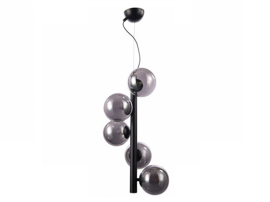 Lámpara colgante BUMO LP689-5P