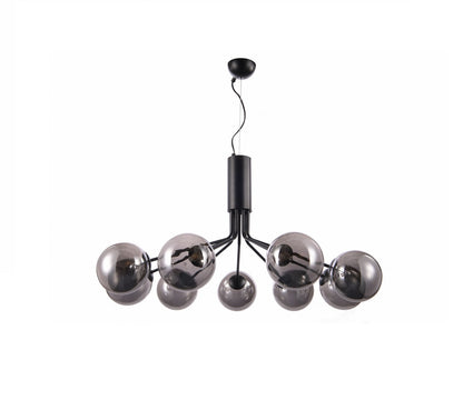 Lámpara colgante BUMO LP689-9