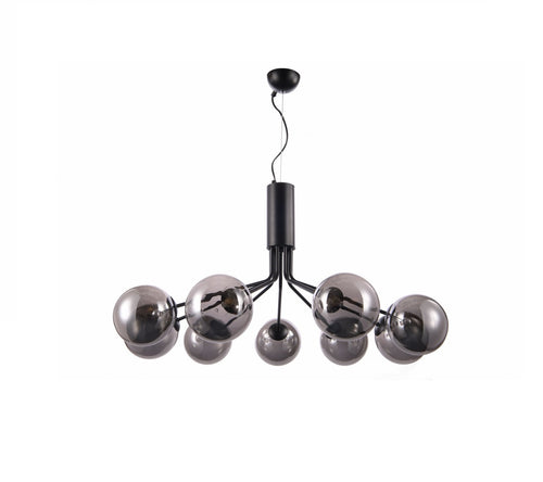 Lámpara colgante BUMO LP689-9