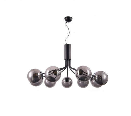 Lámpara colgante BUMO LP689-9