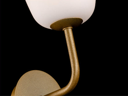 Aplique MANFRED LP697-1W