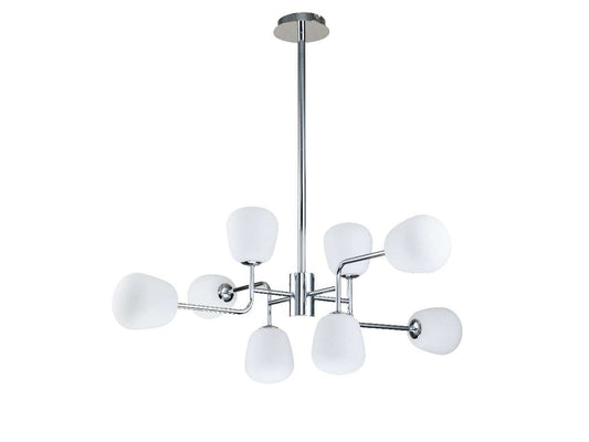 Lámpara de techo MANFRED LP698-8