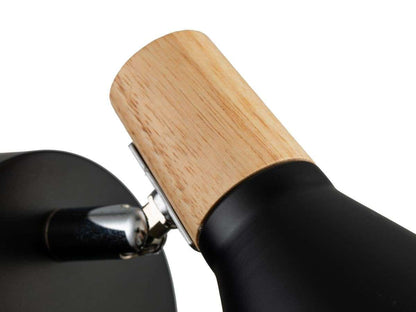 Aplique LEMNOS LP755-1W