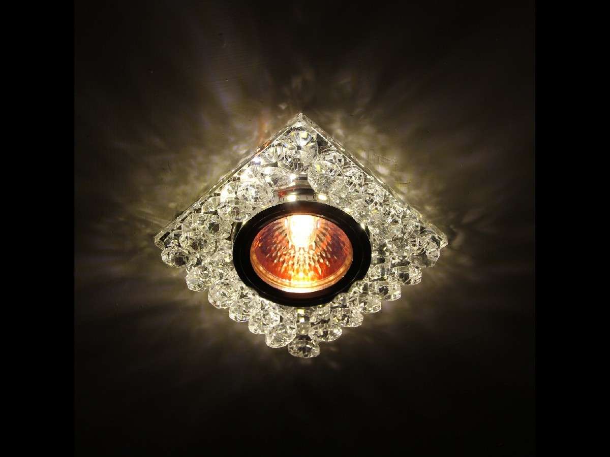 FOCO DOWNLLIGHT LP813