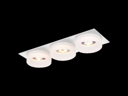 FOCO EMPOTRADO DOWNLIGHT LP899-3